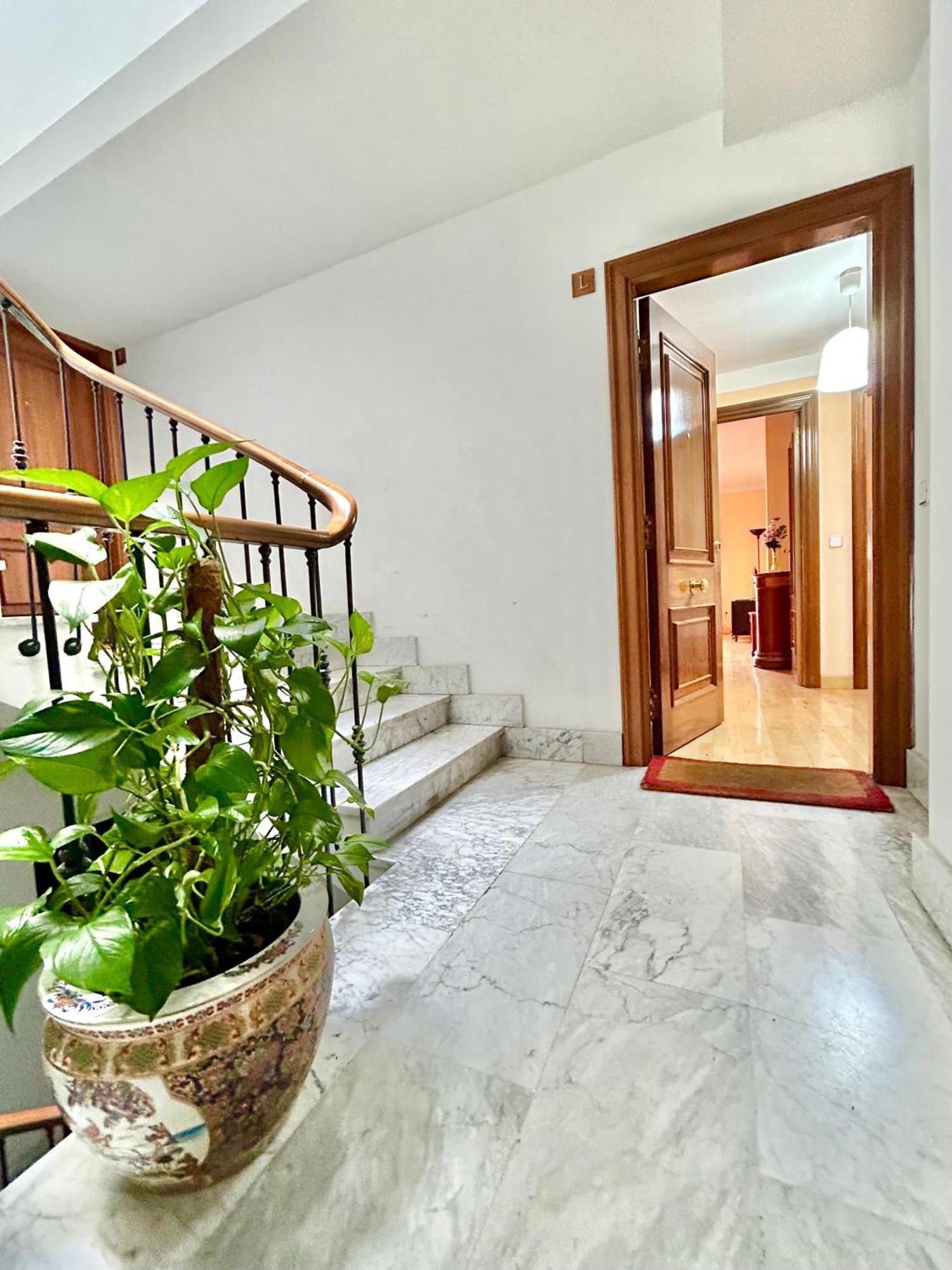 Ferienwohnung Vivienda Rectorado 2 Salamanca Exterior foto