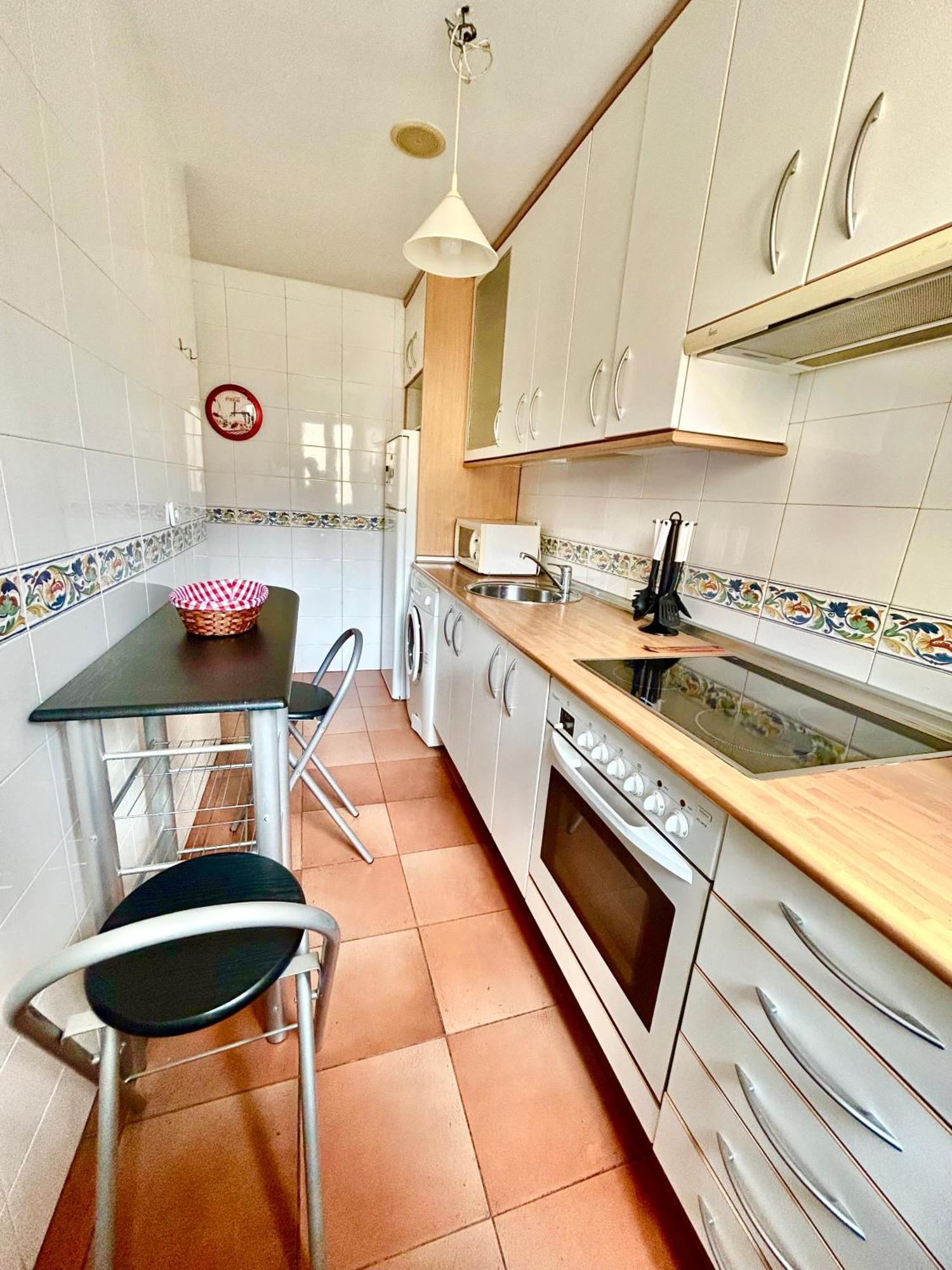 Ferienwohnung Vivienda Rectorado 2 Salamanca Exterior foto