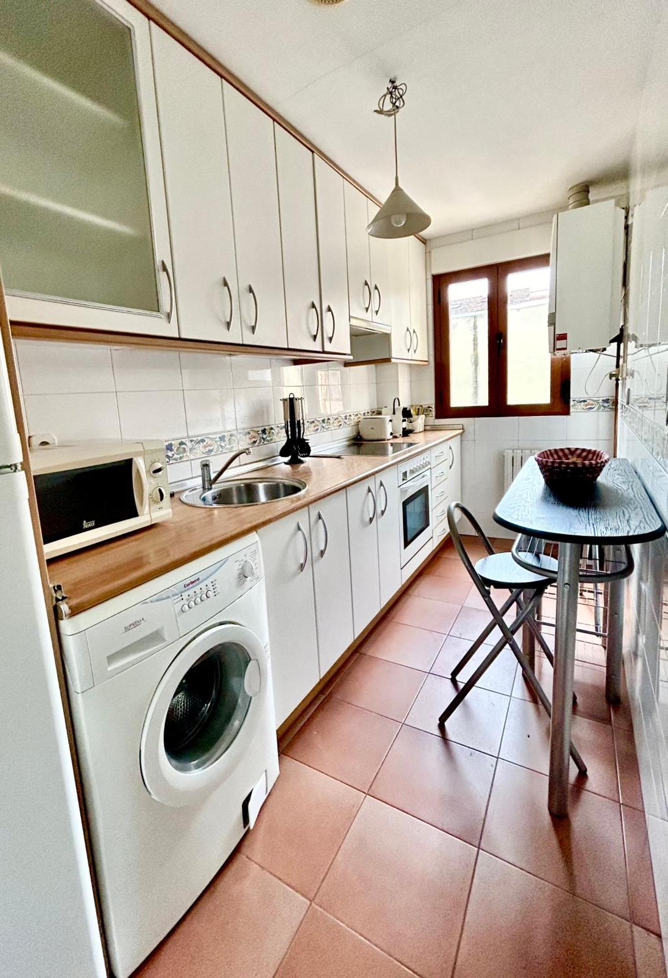 Ferienwohnung Vivienda Rectorado 2 Salamanca Exterior foto